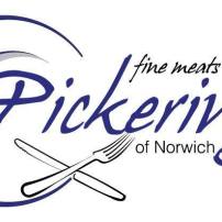 Pickerings of Norwich on Norwich Market do the best gluten free sausages... so many flavours!