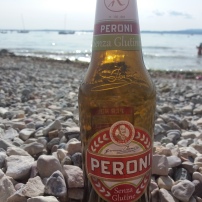 GF Peroni by Lake Garda